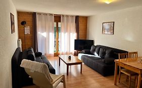 Residence Les Cretes